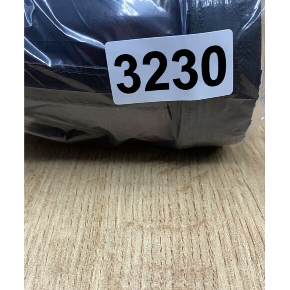 WALK LONDON Tassel Kiltie Loafers Shoes Men's Dark Burgundy Leather Size 11 - Picture 16 of 16